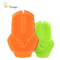 Three Colors Optional Massager Gloves for Body Slimming