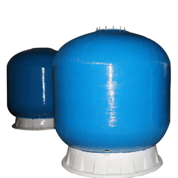 Asme Standard Pressure Vessels Storage Soft Water Tank