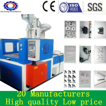 Donguan Vertical Mini Plastic Injection Molding Machines