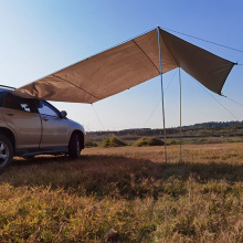 Outerlead SUV Car Side Awning Oxford Rooftop Tent