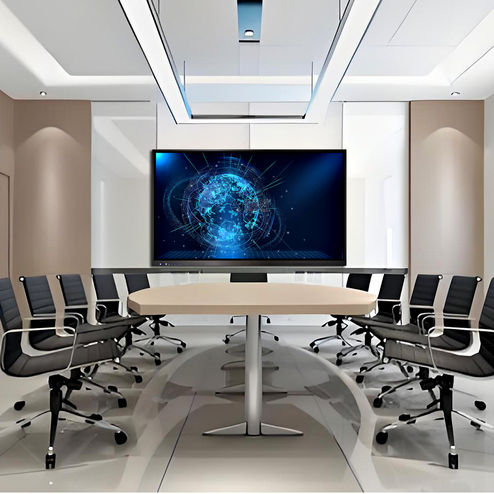 85-inch Z8 conference all-in-one machine 85-inch Z8 conference all-in-one machine