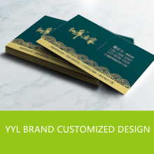 Custom Business Cards Paper Print