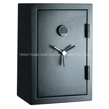 Tiger Heavy Duty Steel Gun Safe feuerfeste Safe