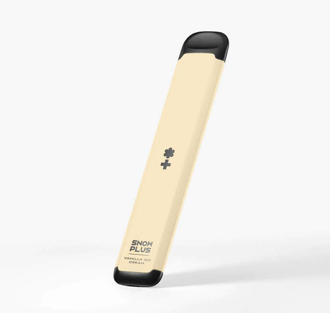 Snowplus Disposable Vape Snowplus Disposable Vape