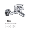 Bathroom Bathtub Faucet 1863