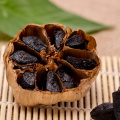 Fascinating ingredient Black Garlic With Good Taste