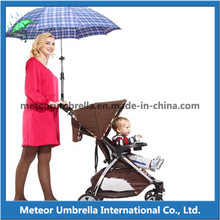 Nouveaux produits Eco-friendly Eco-promotion Cadeau Baby Poussette Kids Umbrella