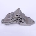 New energy Precision Custom OEM CNC Machining Parts Fabrication aluminium casting service