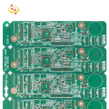 Fabrication de conception de la carte de circuit imprimée de l&#39;amplificateur de puissance 2000w