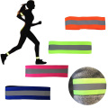 Outdoor Sports High Visibility Armband Ankle Reflective Band