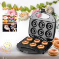 2022 nuevo Mini 750w Donut Maker