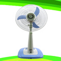 DC12V 16 polegadas-suporte de mesa ventilador ventilador Solar (SB-ST-DC16D)