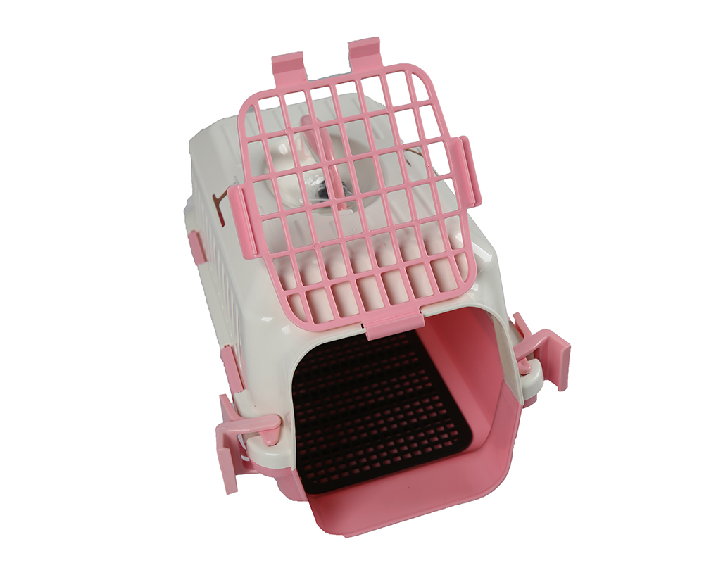 Portable Pet Carrier