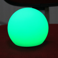 Led Ball Открытый Многоцветный Охрана окружающей среды