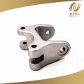 Aluminum Die Cast Support Clasp