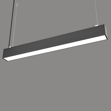 pendant profile led linear light market