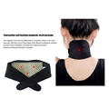 Neck pain relief devices shoulder massage belt