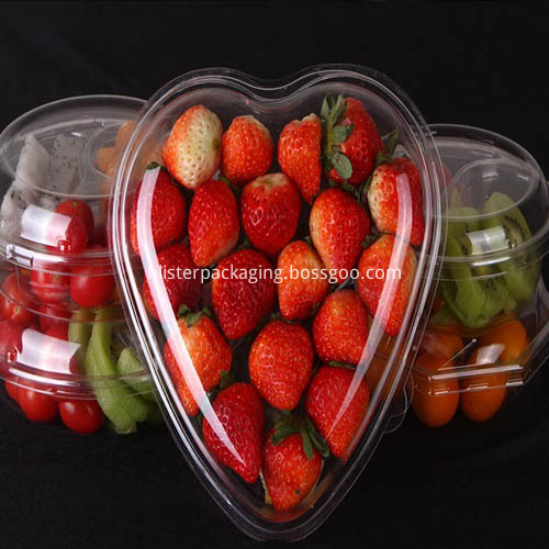 Fruit Packaging Boxes