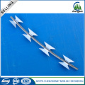 New design OEM 304 Razor Barbed Wire