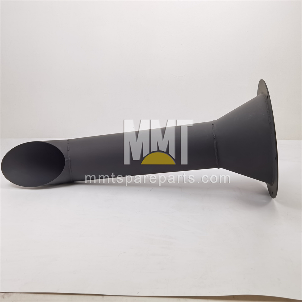 Tail pipe 371-0966 Tail pipe 371-0966