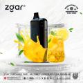 Lea Box Pro Desechable Vape Zgar 5000 Puffs