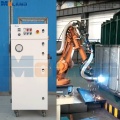 Welding Robot Automatic Smoke Purifier