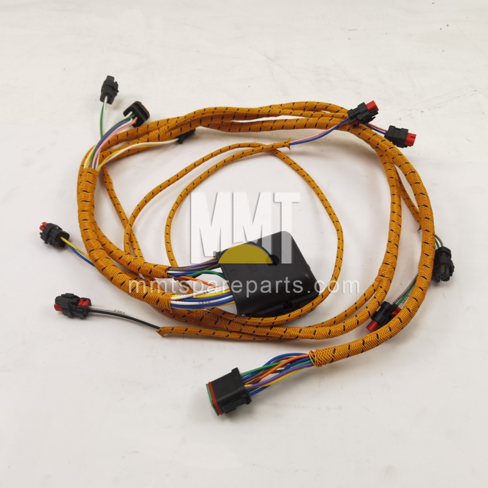 engine harness 276-4752 engine harness 276-4752