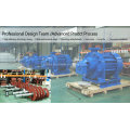 Horizontal Multisatge High Pressure Water Pump for Industrial