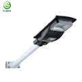 Die casting aluminum ip65 20w solar street light