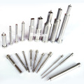 Special Shape HSS Punches and Needles ISO9001 Certification