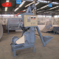 Poultry Feed Production Machine Ring Die Pellet Mill