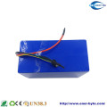 24V 50ah Lithium Battery for EV UPS Energy Storage