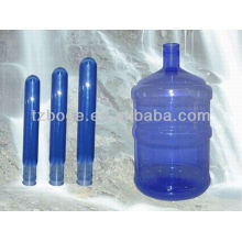 injection 5 gallon bottle preform mould