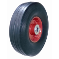 Solid Rubber Tyres