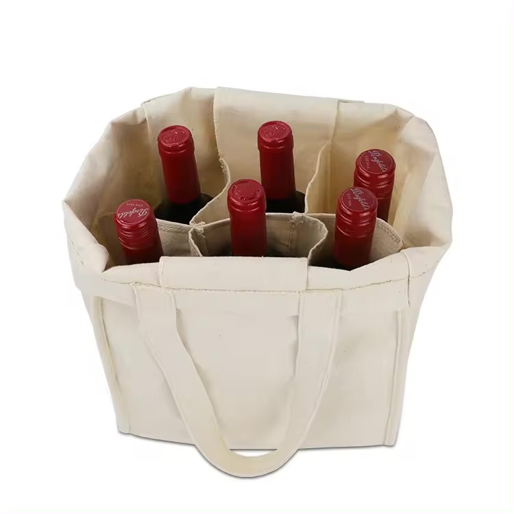 wine tote bags wine tote bags