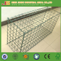 4*1*1m Hot Dipped Galvanized Welded Gabion Box Supplier