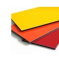 ACP PVDF Aluminum Composite Panel