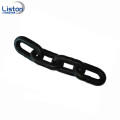 Steel Load Chain G80 Grade Alloy Steel Material