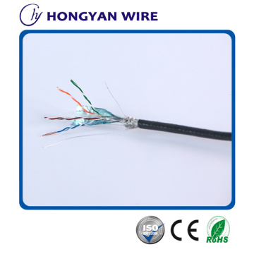Cat 5E SFTP PVC Cable