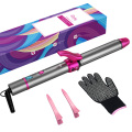 baby liss pro curling flat iron short hair