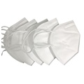 Face Masks Disposable Protective Face Mask for Face