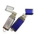 Logo Printed Metal 3.0 USB Stick Wholesale