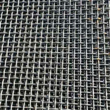 Quarry shaker Woven Wire Screen Mesh