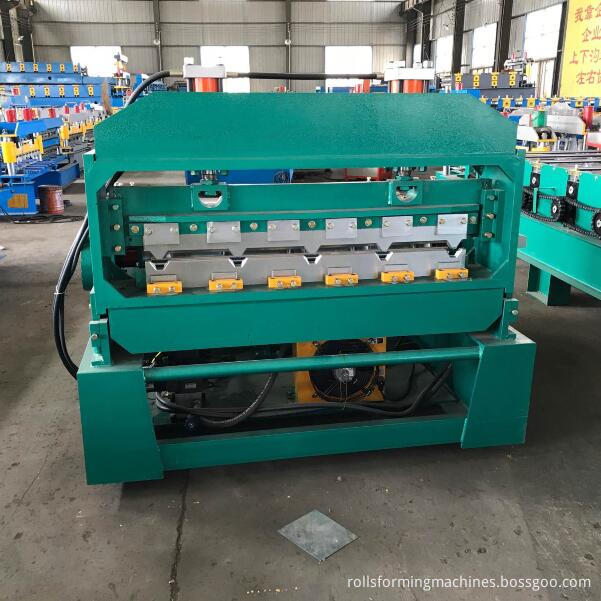 crimping machine 3