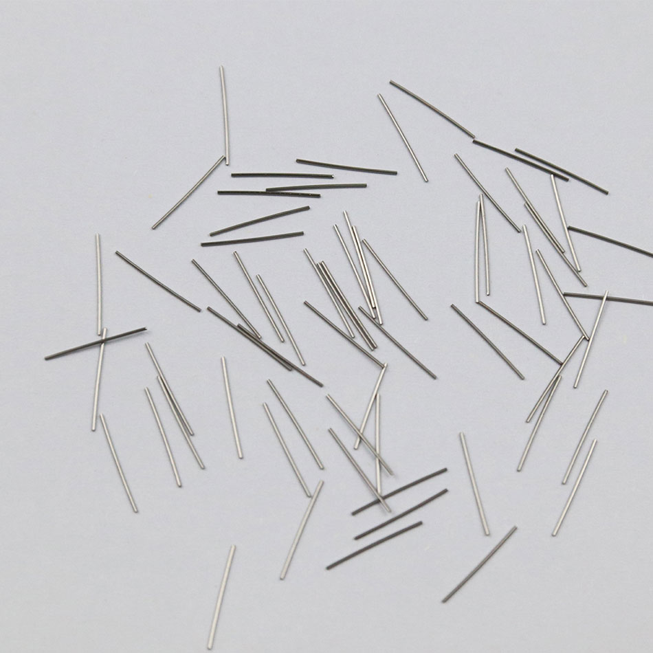 Magnetic Polishing Needles Magnetic Polishing Needles