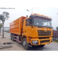 F3000 6x4 Tipper Lorry