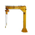 High quality free standing jib crane for sale