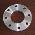 Flange de placa ANSI de alta qualidade