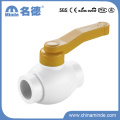 PPR Brass Ball Valve Type B for Building Material (PN25)