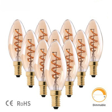 G9 -LED -Halogen -LED -Glühbirne